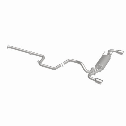 Magnaflow BRExhaust 10-13 Mazda 3 2.5L Exhaust Kit