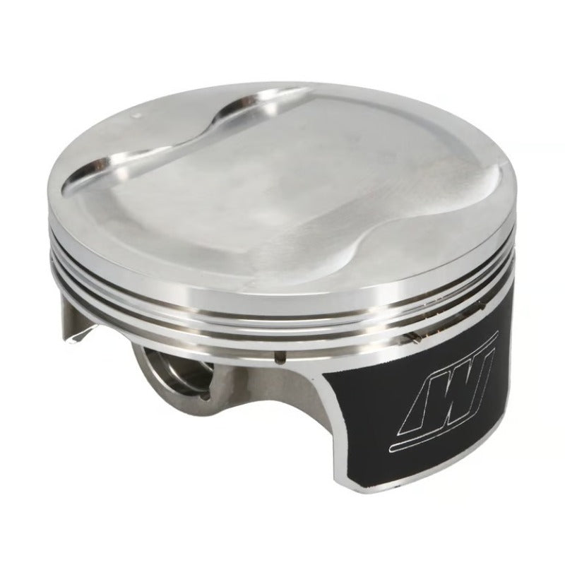 Wiseco 06-14 Yamaha YFM700 Raptor/07-13 Grizzly 111 Piston Kit