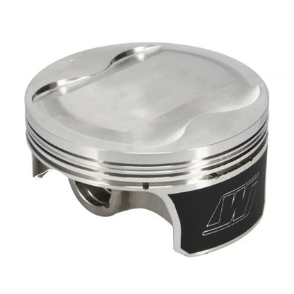 Wiseco 06-14 Yamaha YFM700 Raptor/07-13 Grizzly 111 Piston Kit