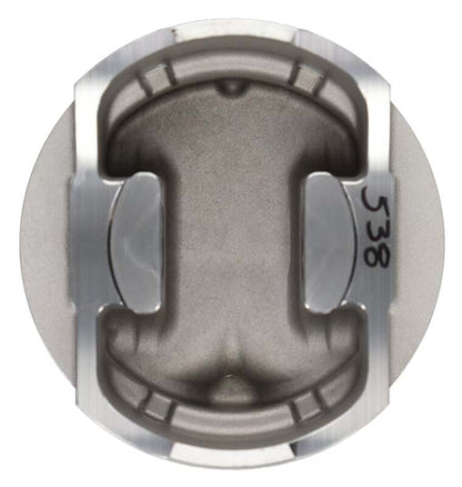 Wiseco Chrysler 360 Flat Top 3.910in Bore 3.310in Stroke 1.800 CH Pro Tru Series Piston Shelf Kit