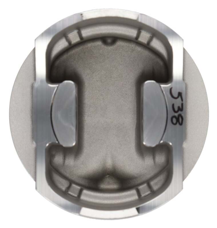 Wiseco Pro Tru Street Ford Small Block Windsor 4.030in Bore 1.769in CH -5.00 CC Piston Set