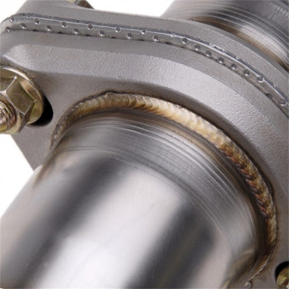 Skunk2 Racing Skunk2 MegaPower RR 06-10 Honda Civic Si (Sedan) 76mm Exhaust System (Factory Bolt On)
