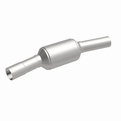MagnaFlow Direct Fit Catalytic Converter 1994 GMA G3500 V6 4.3L