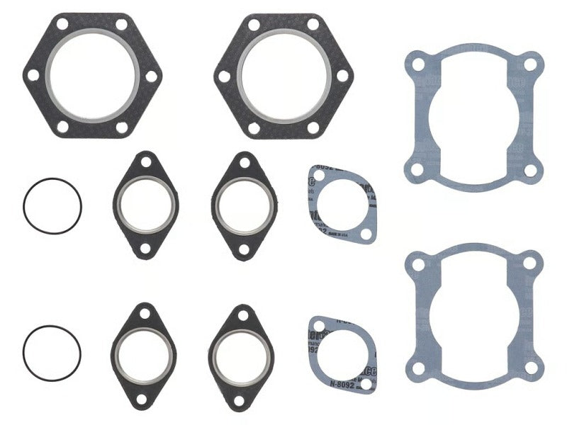 Wiseco Top End Gasket Kit Polaris 440 Thru 98 Gasket