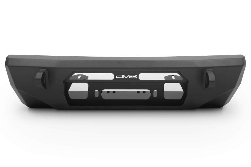 DV8 Offroad 2015-2020 GMC Canyon Centric Front Bumper