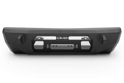 DV8 Offroad 2015-2020 GMC Canyon Centric Front Bumper