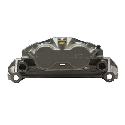 DFC 11-19 Chevrolet Silverado 3500 HD Rear-L Premium Caliper - Silver Zinc Coated