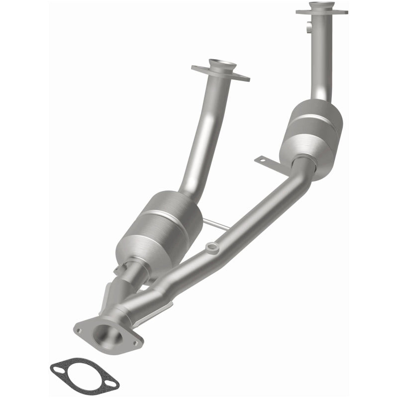 MagnaFlow Direct Fit Catalytic Converter 98 Ford Windstar 3.8L Assm