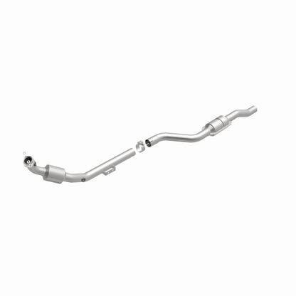 MagnaFlow Direct Fit Catalytic Converter 98-03 Mercedes E320 3.2L