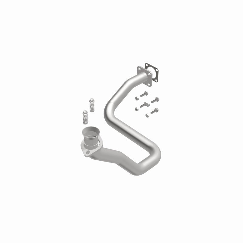 Magnaflow BRE Exhaust 87-92 Wrangler 2.5L 4.0L 4.2L Front Pipe Kit