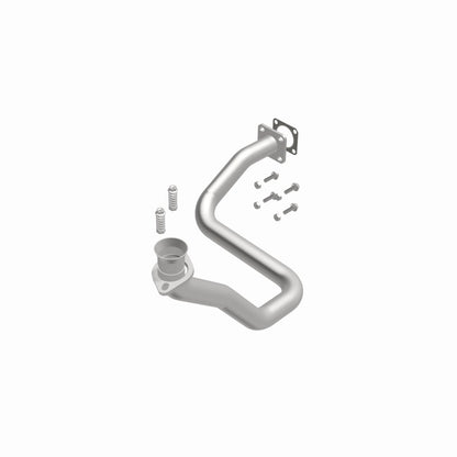 Magnaflow BRE Exhaust 87-92 Wrangler 2.5L 4.0L 4.2L Front Pipe Kit