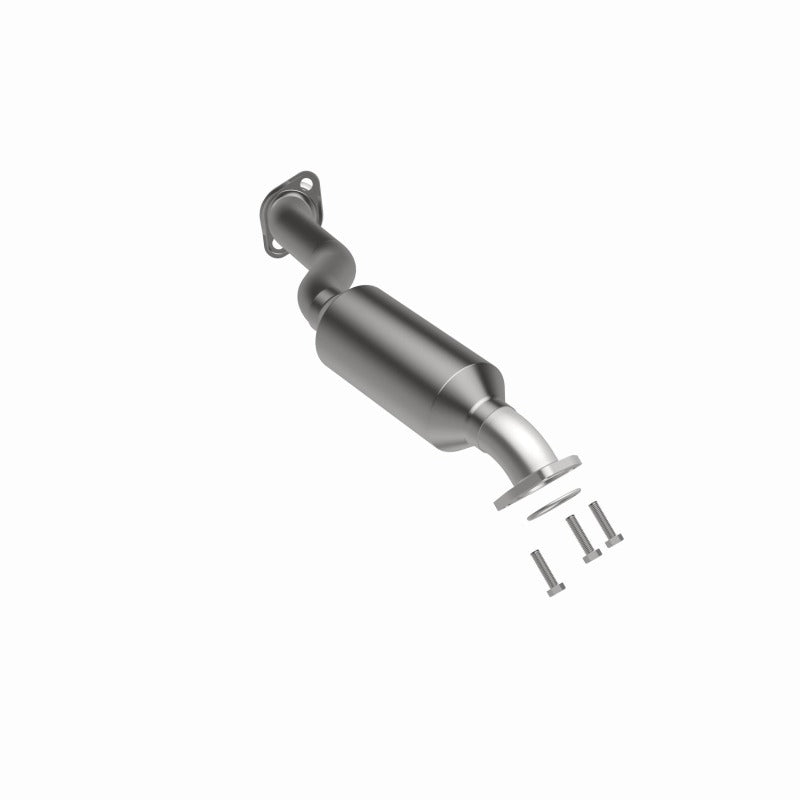 MagnaFlow Direct Fit Catalytic Converter 07-08 Honda Fit 1.5L M/T
