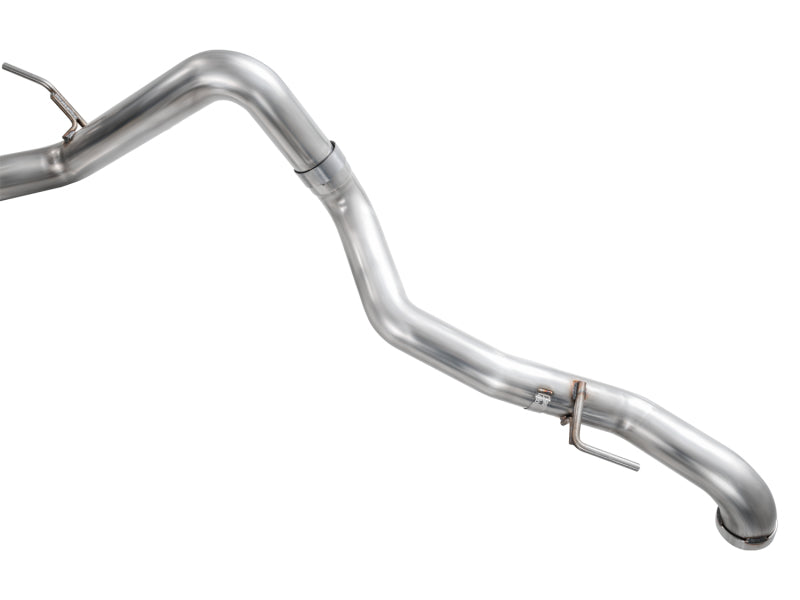 AWE Tuning Exhaust for 4th Gen Toyota Tacoma BashGuard Only