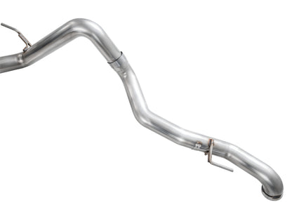 AWE Tuning Exhaust for 4th Gen Toyota Tacoma BashGuard Only