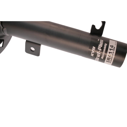 KYB Shocks & Struts Strut Plus Front Right FORD Focus 2007-2006