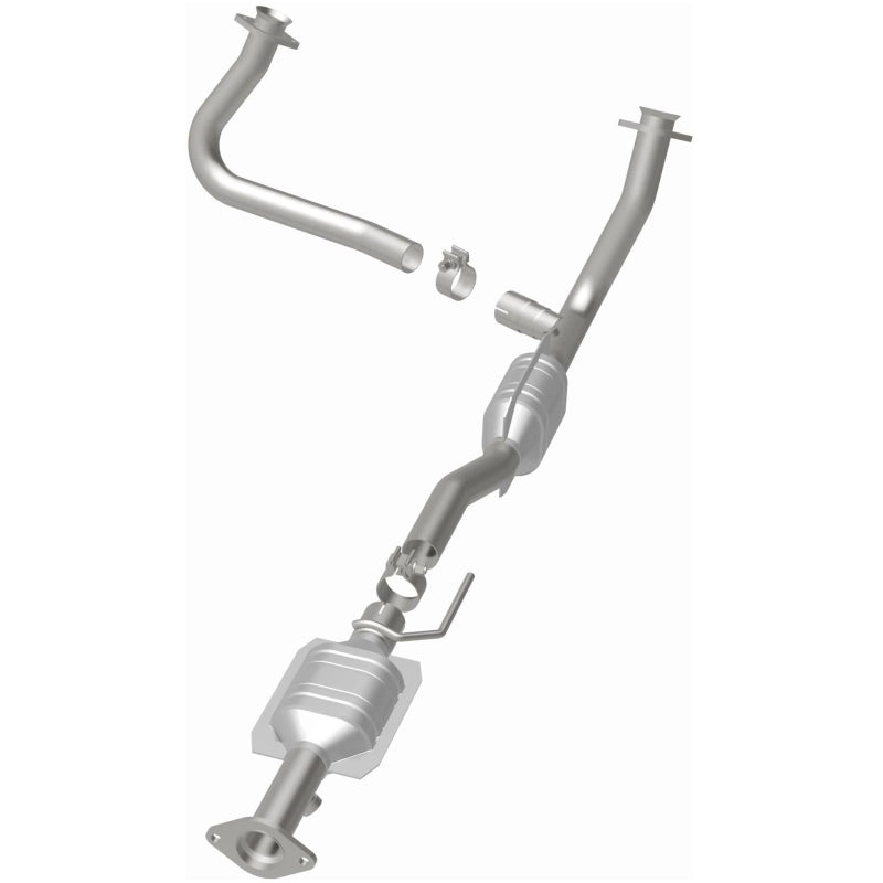 MagnaFlow Direct Fit Catalytic Converter 96-97 Ford Aerostar 4.0L