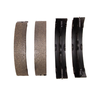 DFC 86-23 Chevrolet W4500 TILTMASTER (w/Front Disc Brakes) Parking Parking Shoes