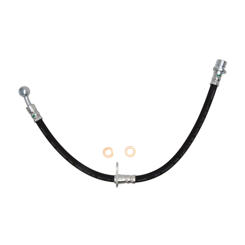 DFC 15-20 Acura TLX Front-R Brake Hose