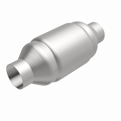 MagnaFlow Universal Catalytic Converter 2.00inch C/C