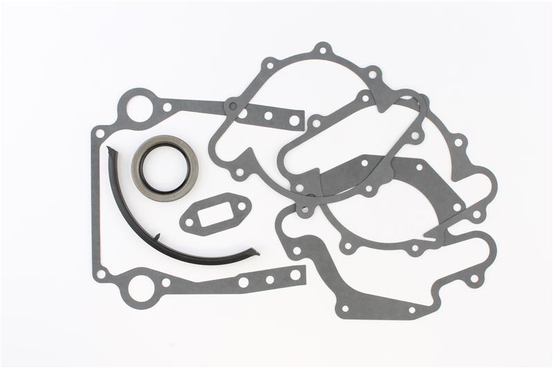 Cometic Gasket Cometic Oldsmobile Gen-2 Rocket V8 Timing Cover Gasket Kit