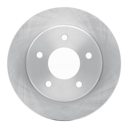 DFC 88-94 Buick Regal Rear Brake Rotor