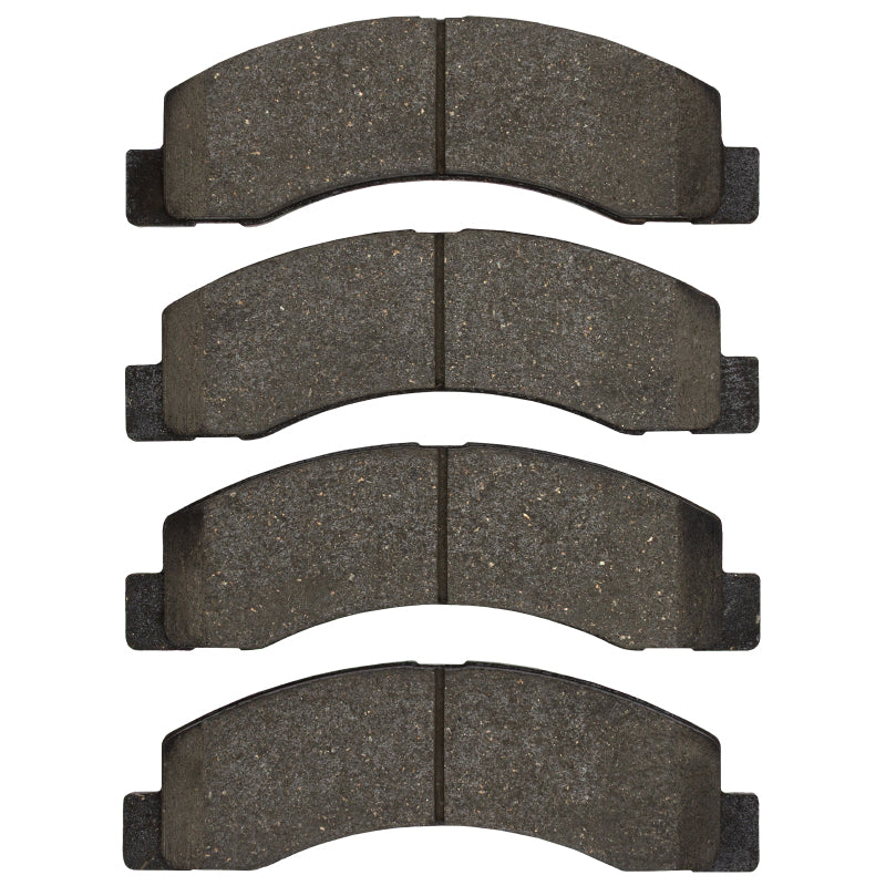 R1 Concepts R1 99-05 Ford F-350 Super Duty 2WD Front Off-Road/Tow Brake Pads