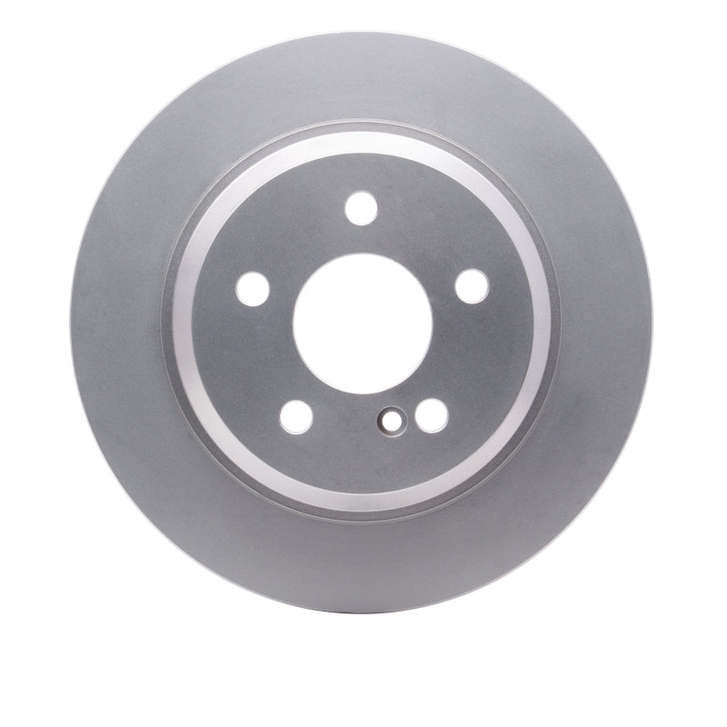DFC 03-16 Mercedes-Benz E350 Rear GeoSPEC Coated Rotor