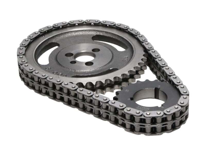 Manley Performance Manley Pro Series Timing Chain Kit - Small Block Chevrolet - 1955 to 1978