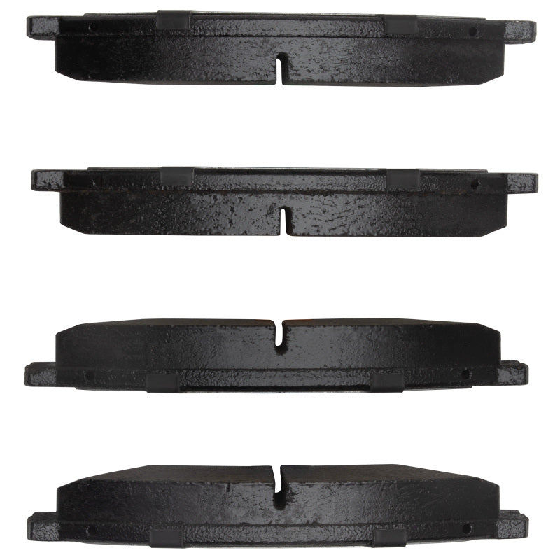 R1 Concepts R1 06-13 Ford Fusion Front R1 Ceramic Brake Pads