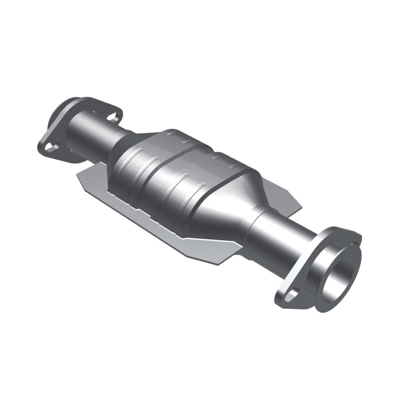 MagnaFlow Direct Fit Catalytic Converter 88-91Toyota Camary 2.5L