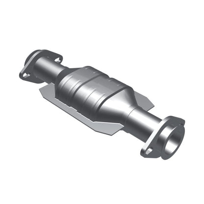MagnaFlow Direct Fit Catalytic Converter 88-91Toyota Camary 2.5L