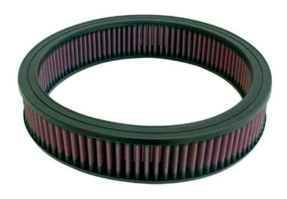 K&N Engineering K&N Replacement Air Filter GM CARS AND TRUCKS,V6,V8,1969-92