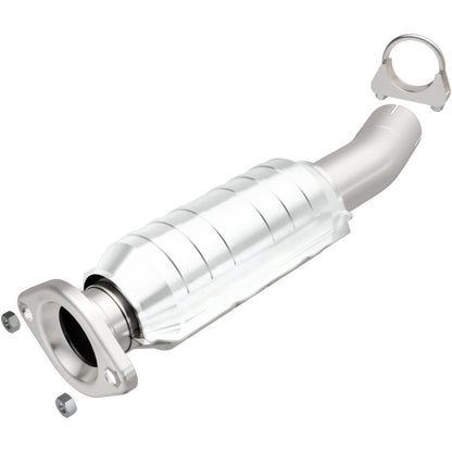 MagnaFlow Direct Fit Catalytic Converter 04 Toyota Sienna 3.3L