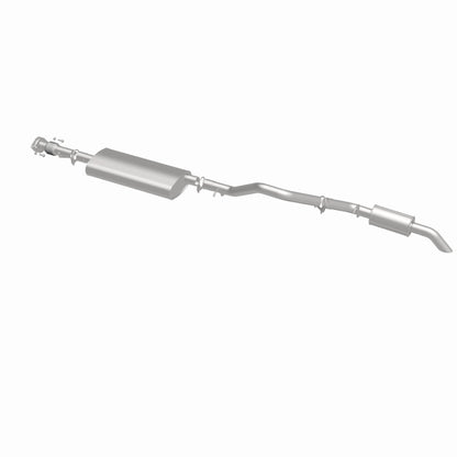 MagnaFlow BRE Exhaust Kit 06-08 Trailblazer Envoy Rainier 4.2L
