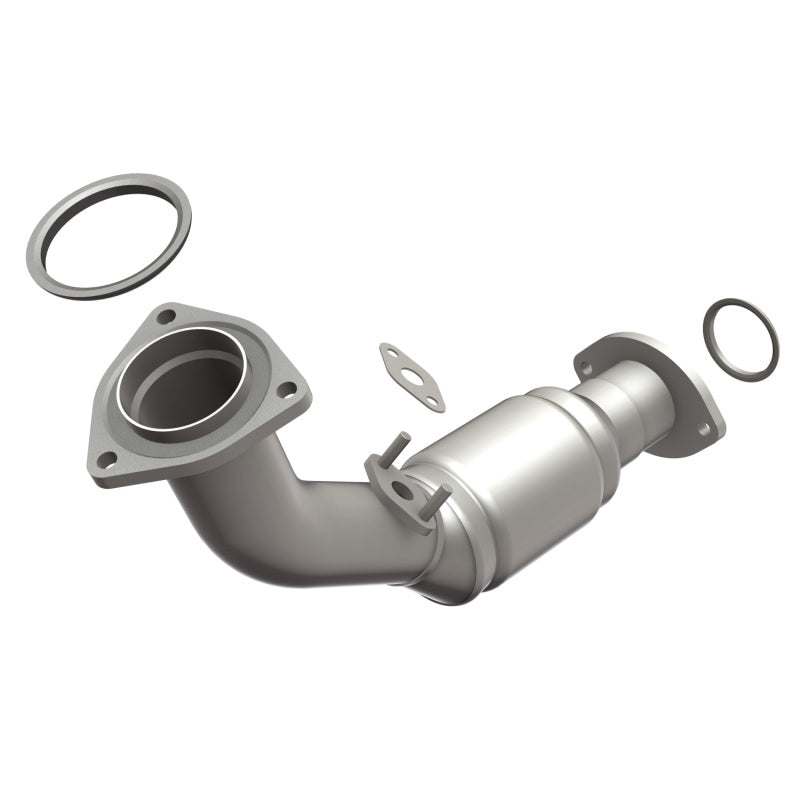 MagnaFlow Direct Fit Catalytic Converter 99-02 Toyota 4 Runner 3.4L Front