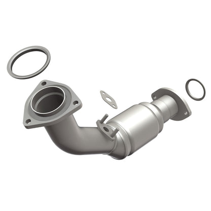 MagnaFlow Direct Fit Catalytic Converter 99-02 Toyota 4 Runner 3.4L Front