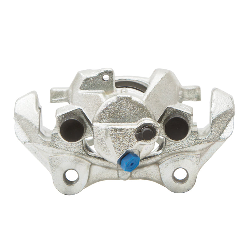 DFC 06-12 Mercedes-Benz GL450 Rear-R Premium Caliper - Silver Zinc Coated