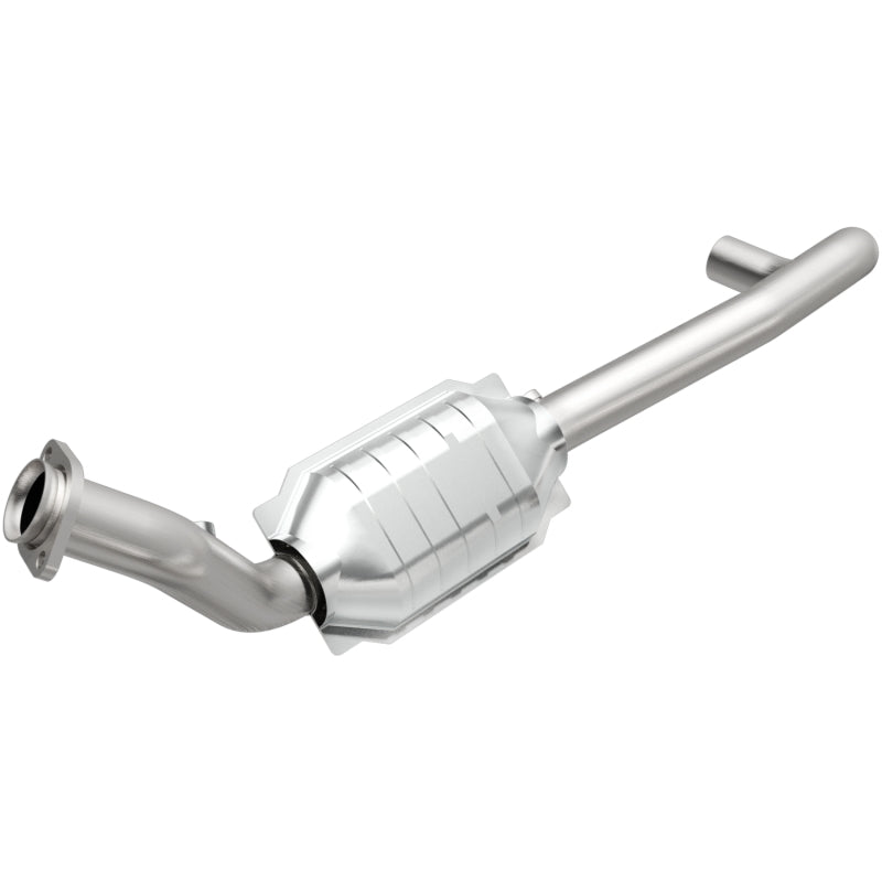 MagnaFlow Direct Fit Catalytic Converter 04-05 Dodge Ram 1500 Pickup 5.7L D/S