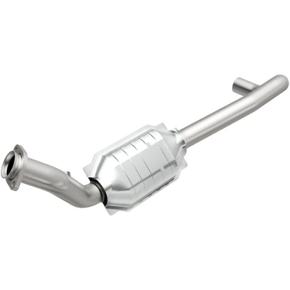 MagnaFlow Direct Fit Catalytic Converter 04-05 Dodge Ram 1500 Pickup 5.7L D/S