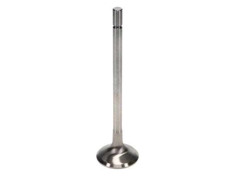 Manley Performance Manley GM 6.6L Duramax Diesel Exhaust Valve Kit 1.300in Head Dia. 4.985in O/A Length, 0.2735in Stem