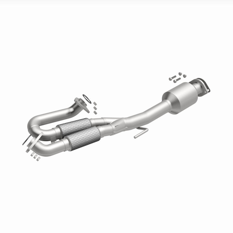 MagnaFlow 16-21 Nissan Maxima 3.5L Direct Fit Converter (OEM/Federal Grade)