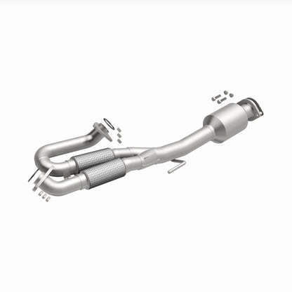 MagnaFlow 16-21 Nissan Maxima 3.5L Direct Fit Converter (OEM/Federal Grade)