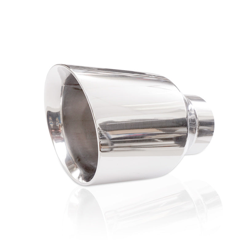 Stainless Works 18-19 Dodge Durango 6.4L Legend Catback Exhaust w/ Polished Tips
