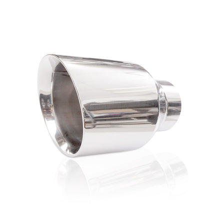 Stainless Works 18-19 Dodge Durango 6.4L Legend Catback Exhaust w/ Polished Tips