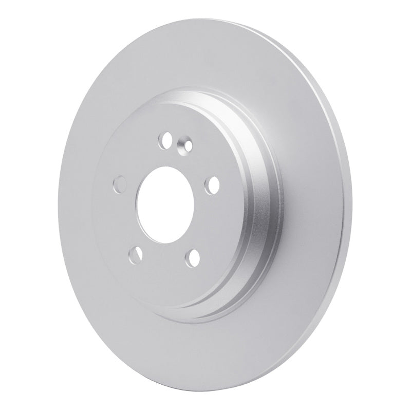 DFC 00-05 Mercedes-Benz ML500 (USA/Canada) Rear GeoSPEC Coated Rotor