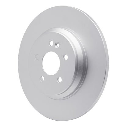 DFC 00-05 Mercedes-Benz ML500 (USA/Canada) Rear GeoSPEC Coated Rotor