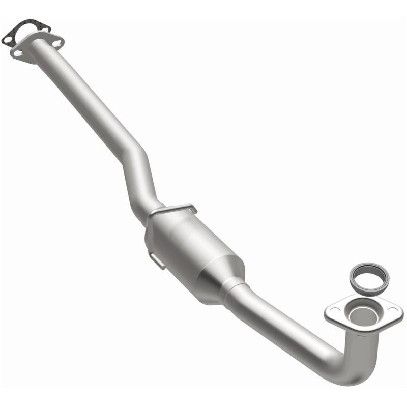 MagnaFlow Direct Fit Catalytic Converter 89-94 GEO Merto 1.0L 49S