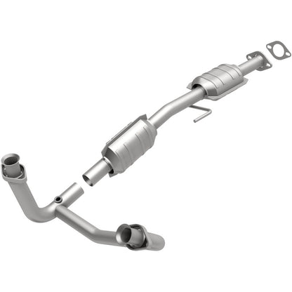 MagnaFlow Direct Fit Catalytic Converter Ford 86 94
