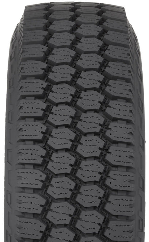 Toyo M655LT Tire - LT285/70R17 126/123Q E/10