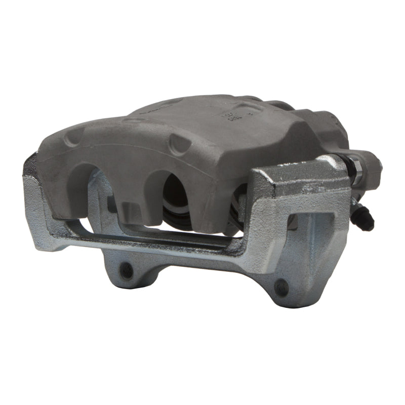 DFC 08-09 Pontiac G8 Front-R Silver Zinc Coated Premium Caliper